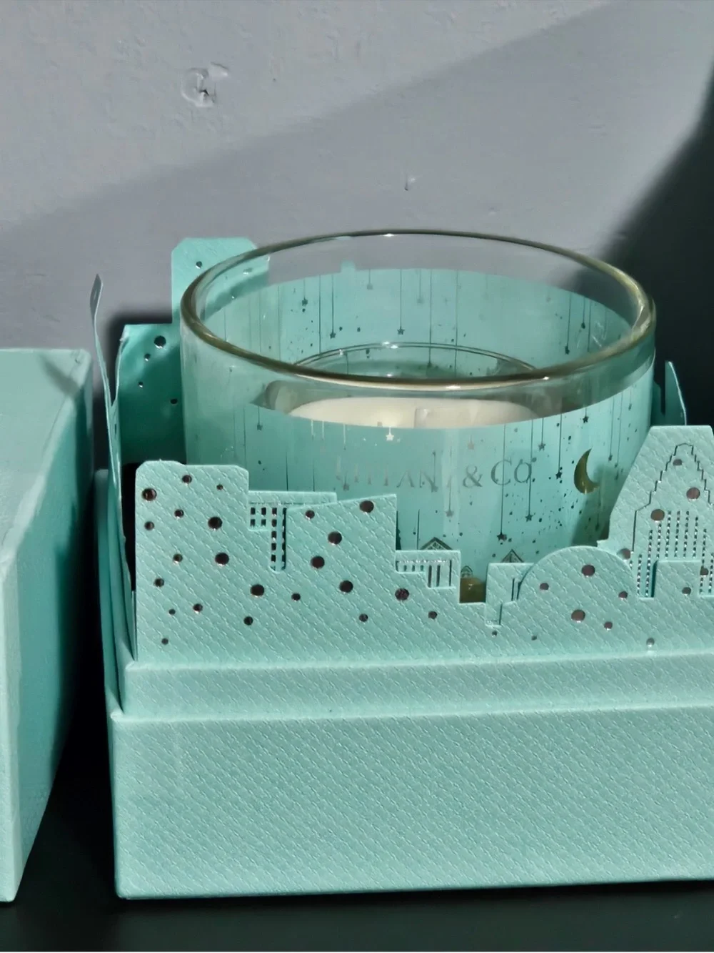 Tiffany & Co. Limited Edition 